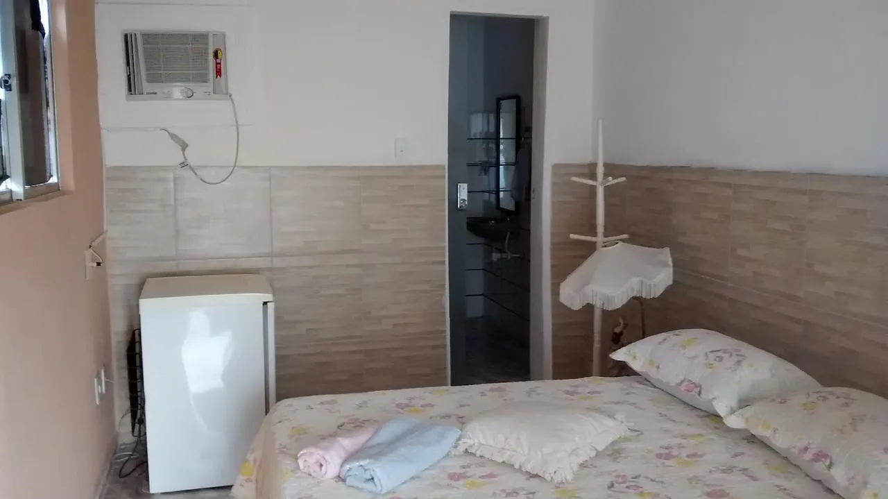 Guest house Pousada Enseada Do Sossego Pium