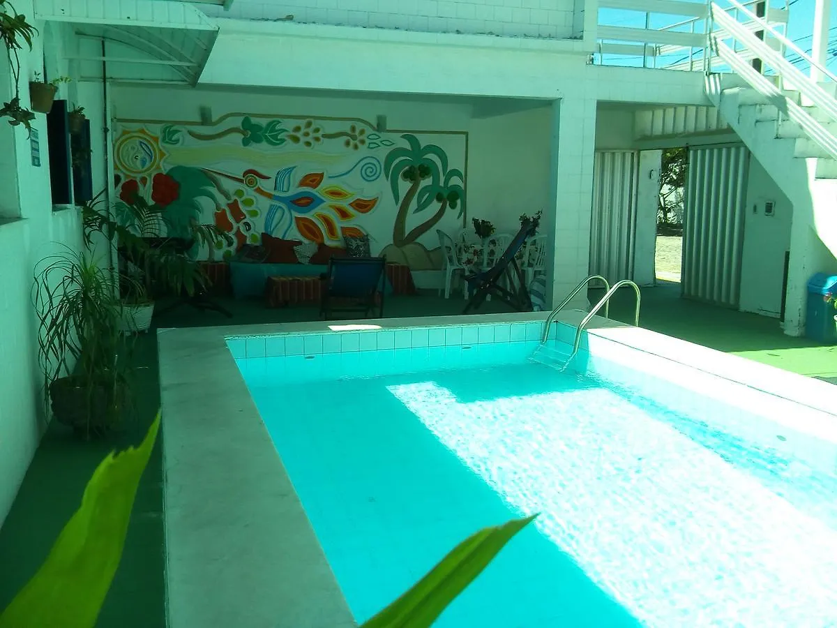 Pousada Enseada Do Sossego Pium  Guest house Pium (Rio Grande do Norte)