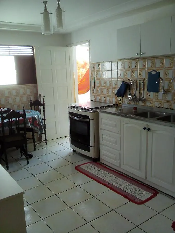 Pousada Enseada Do Sossego Pium  Guest house