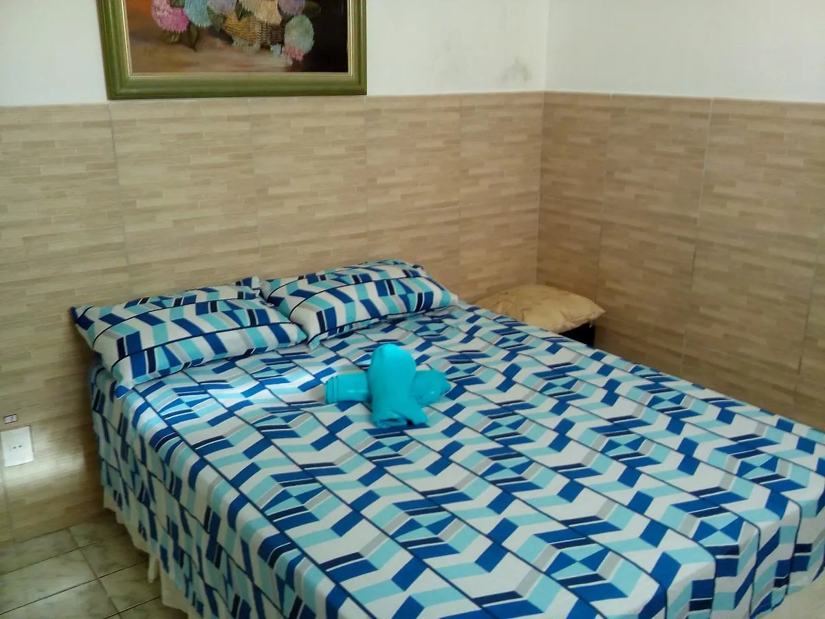** Guest house Pousada Enseada Do Sossego Pium  Brazil