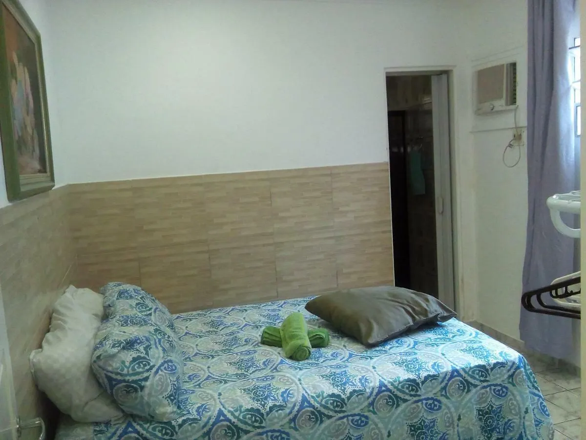 Guest house Pousada Enseada Do Sossego Pium