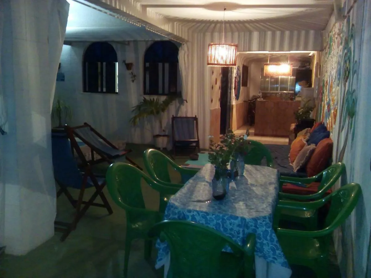 Guest house Pousada Enseada Do Sossego Pium