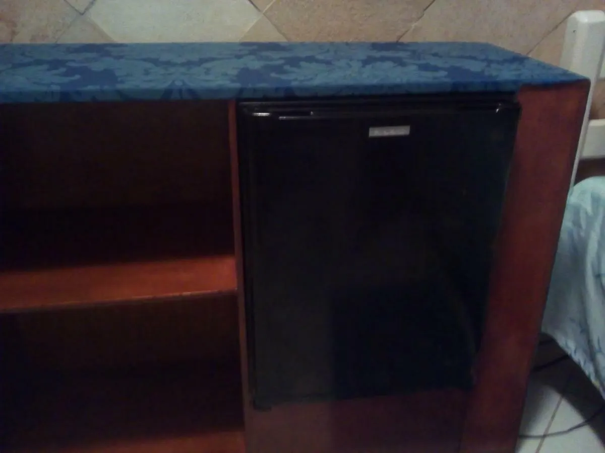 Pousada Enseada Do Sossego Pium  Guest house