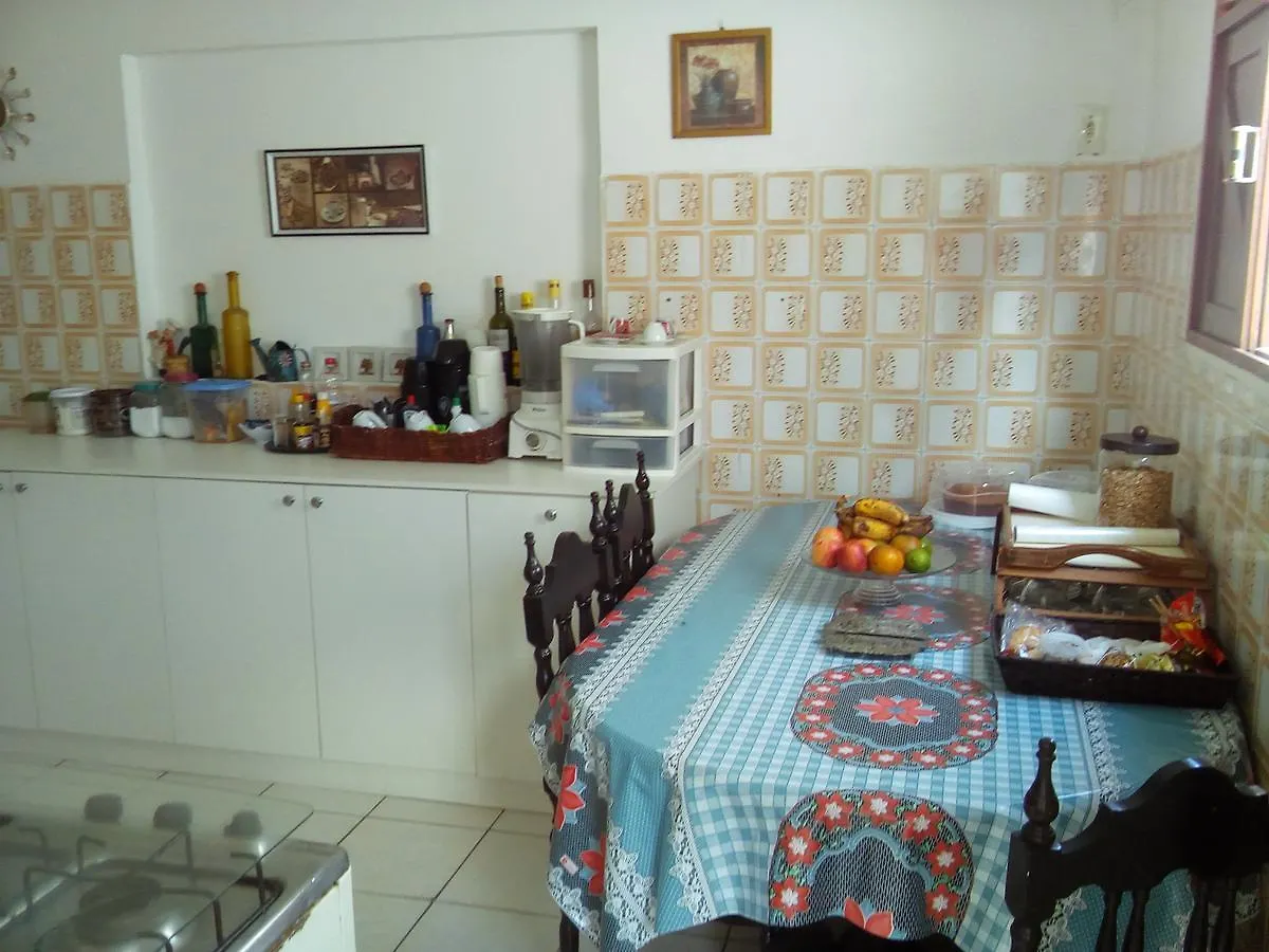 Guest house Pousada Enseada Do Sossego Pium